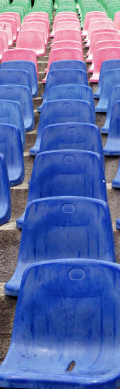 Pick and move trade show packing, moving and storage