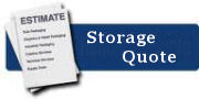 Pick and Move Storage Quotation