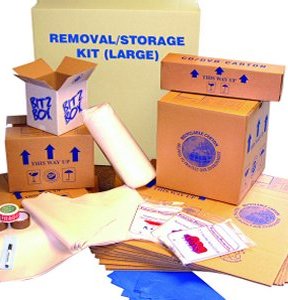 Pick and move professional packing, moving and storage