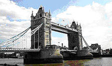 Tower Bridge